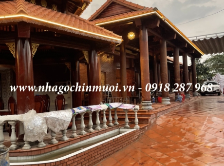 Công trình kiến trúc